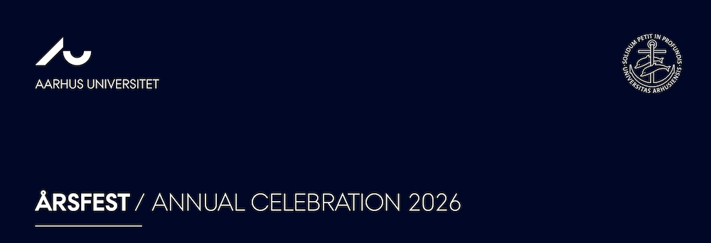 2026 AU Årsfest