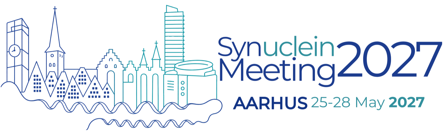 2027 Synuclein Meeting 2027