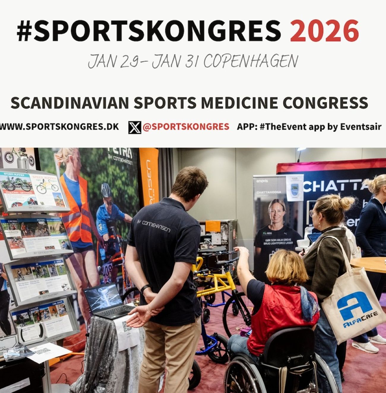 Sportskongres 2026