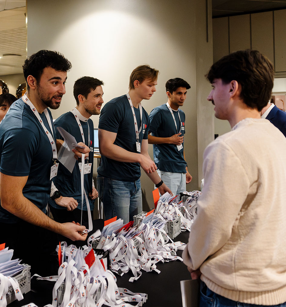 Registreringshåndtering