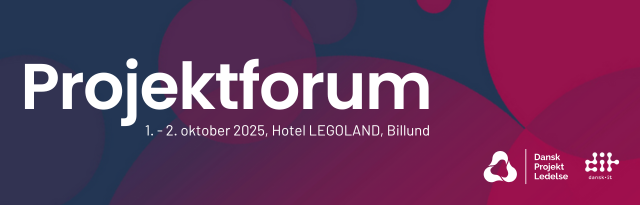 2025 Projektforum
