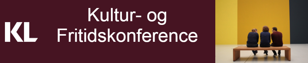  2026 Kultur og Fritidskonference - Overnatning