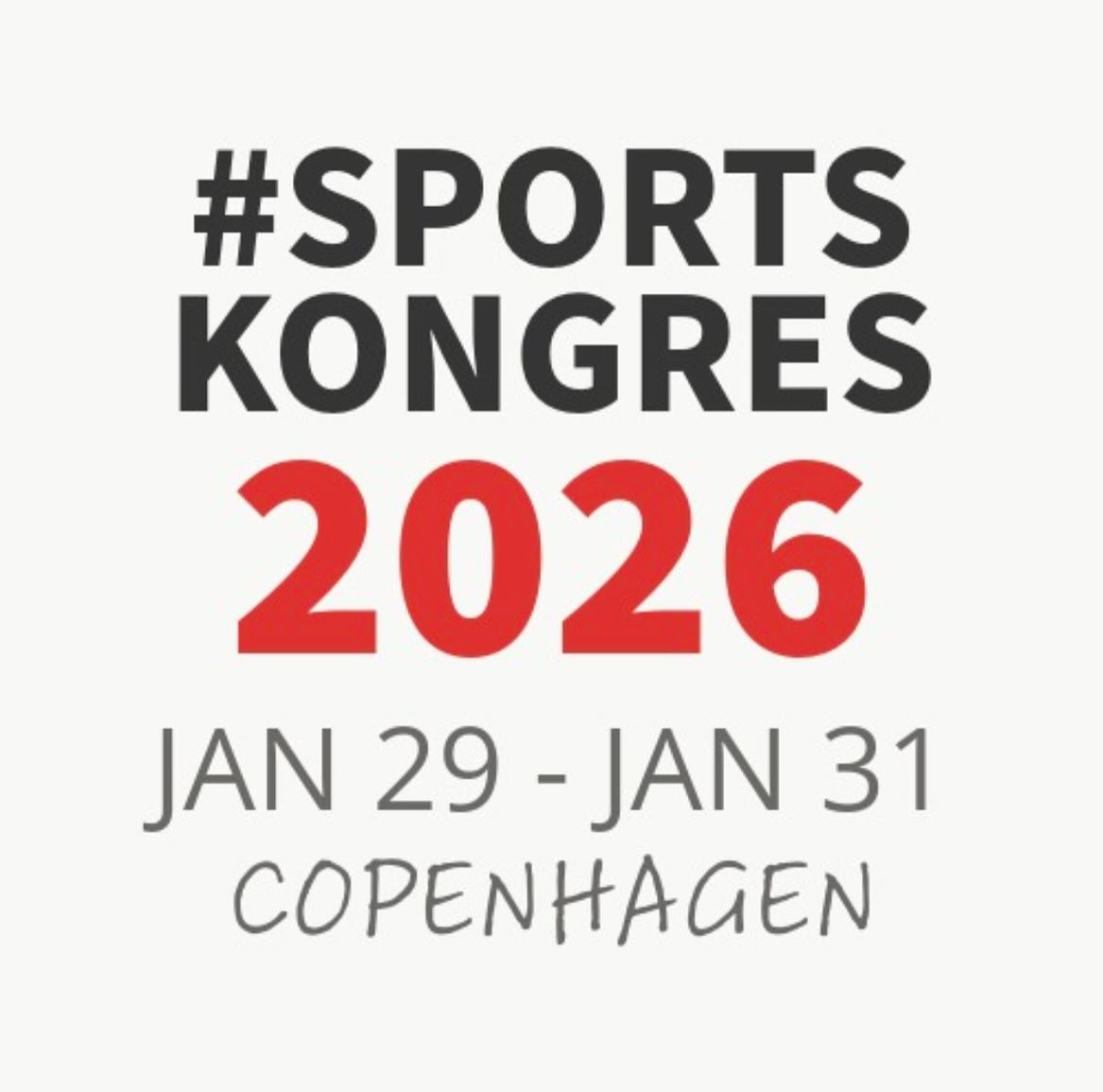 Sports Congress