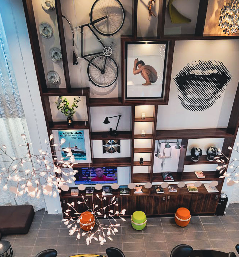 Venue, Hotel & Transport